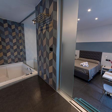 Residenza San Lorenzo Napoli Ngoại thất bức ảnh