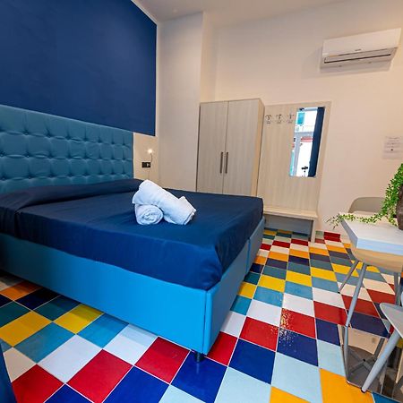 Residenza San Lorenzo Napoli Ngoại thất bức ảnh