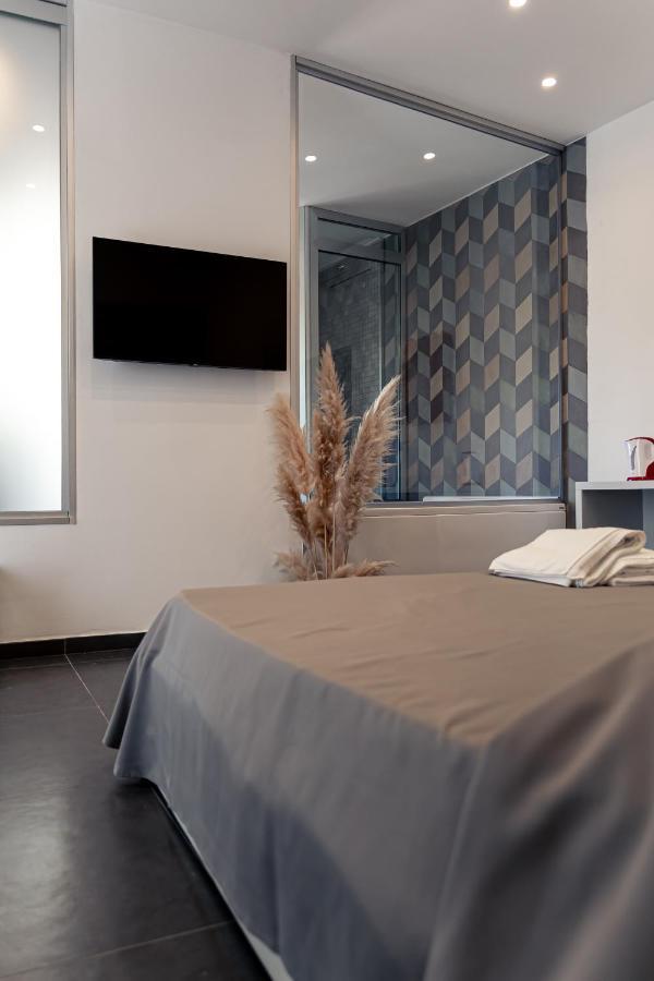 Residenza San Lorenzo Napoli Ngoại thất bức ảnh