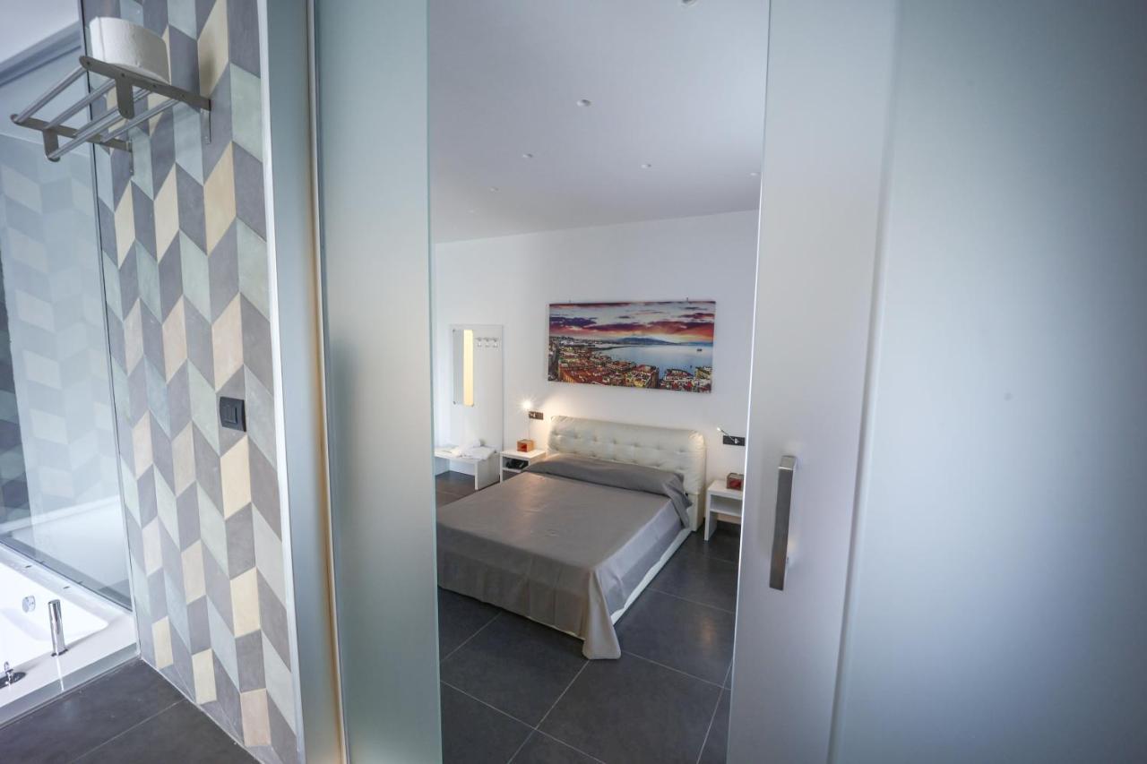 Residenza San Lorenzo Napoli Ngoại thất bức ảnh
