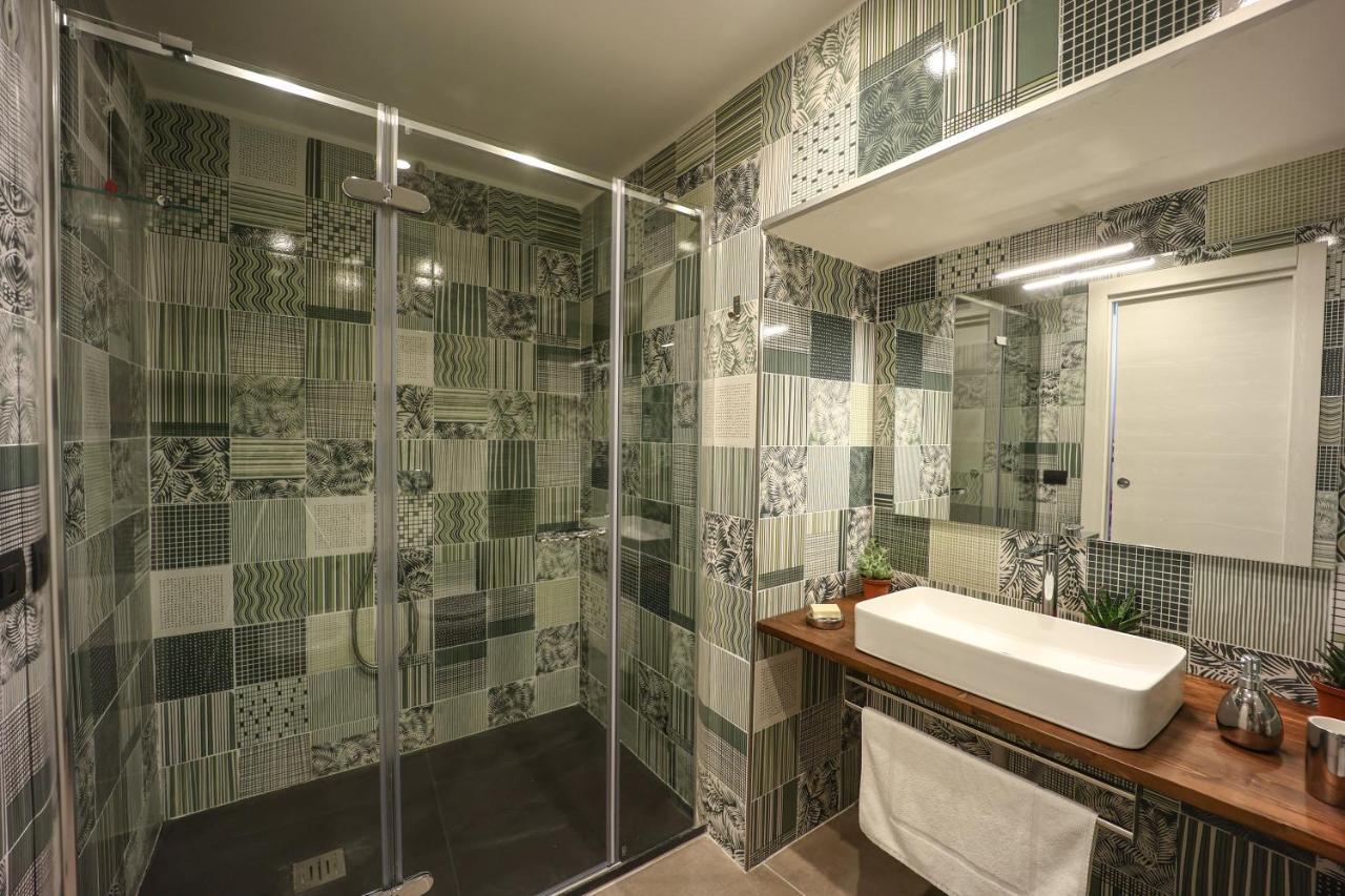 Residenza San Lorenzo Napoli Ngoại thất bức ảnh