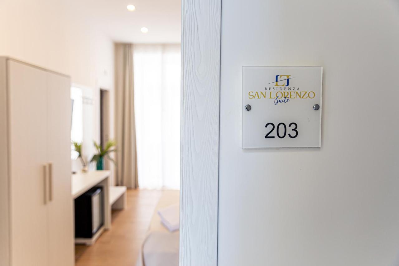 Residenza San Lorenzo Napoli Ngoại thất bức ảnh