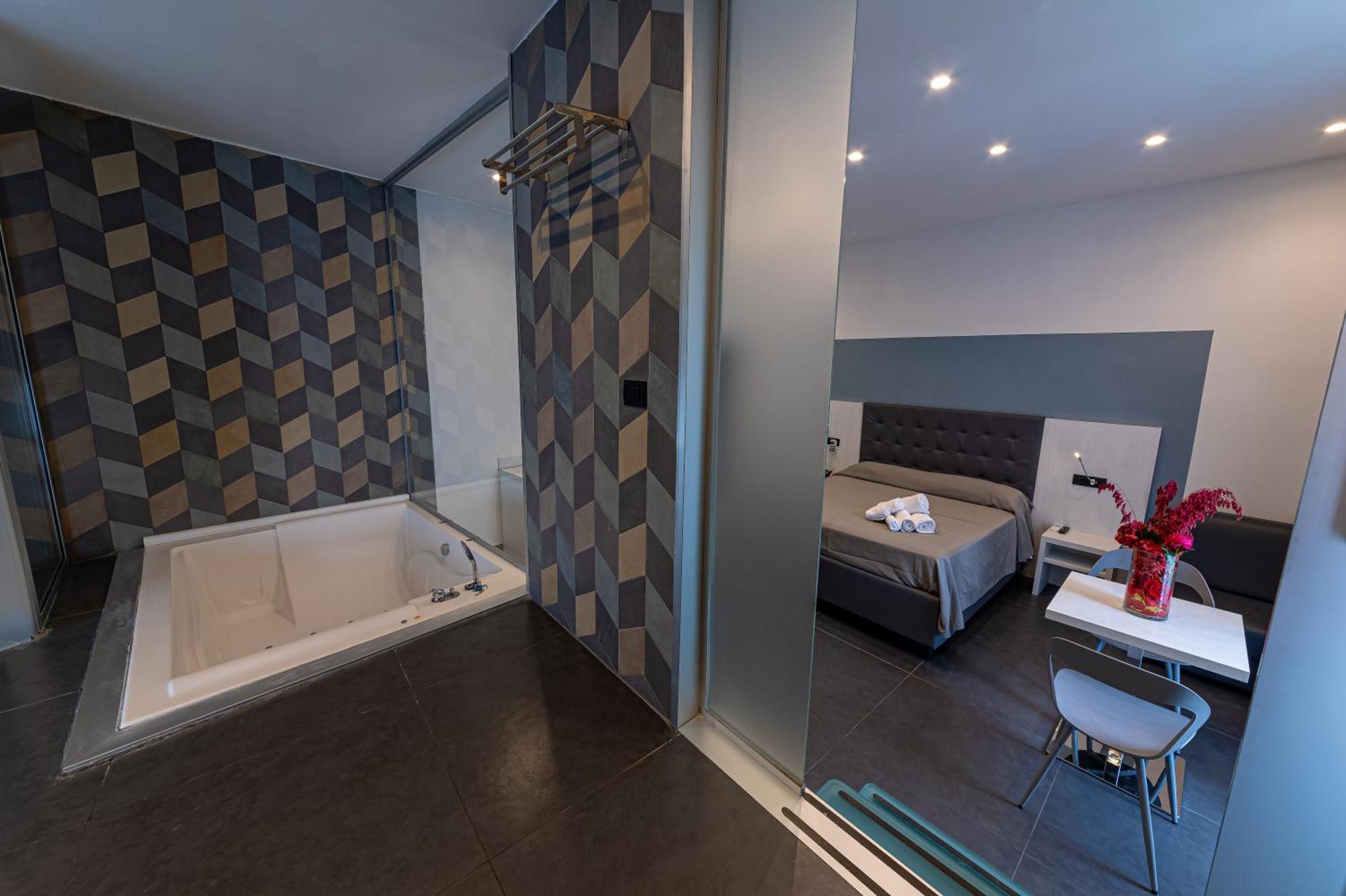 Residenza San Lorenzo Napoli Ngoại thất bức ảnh