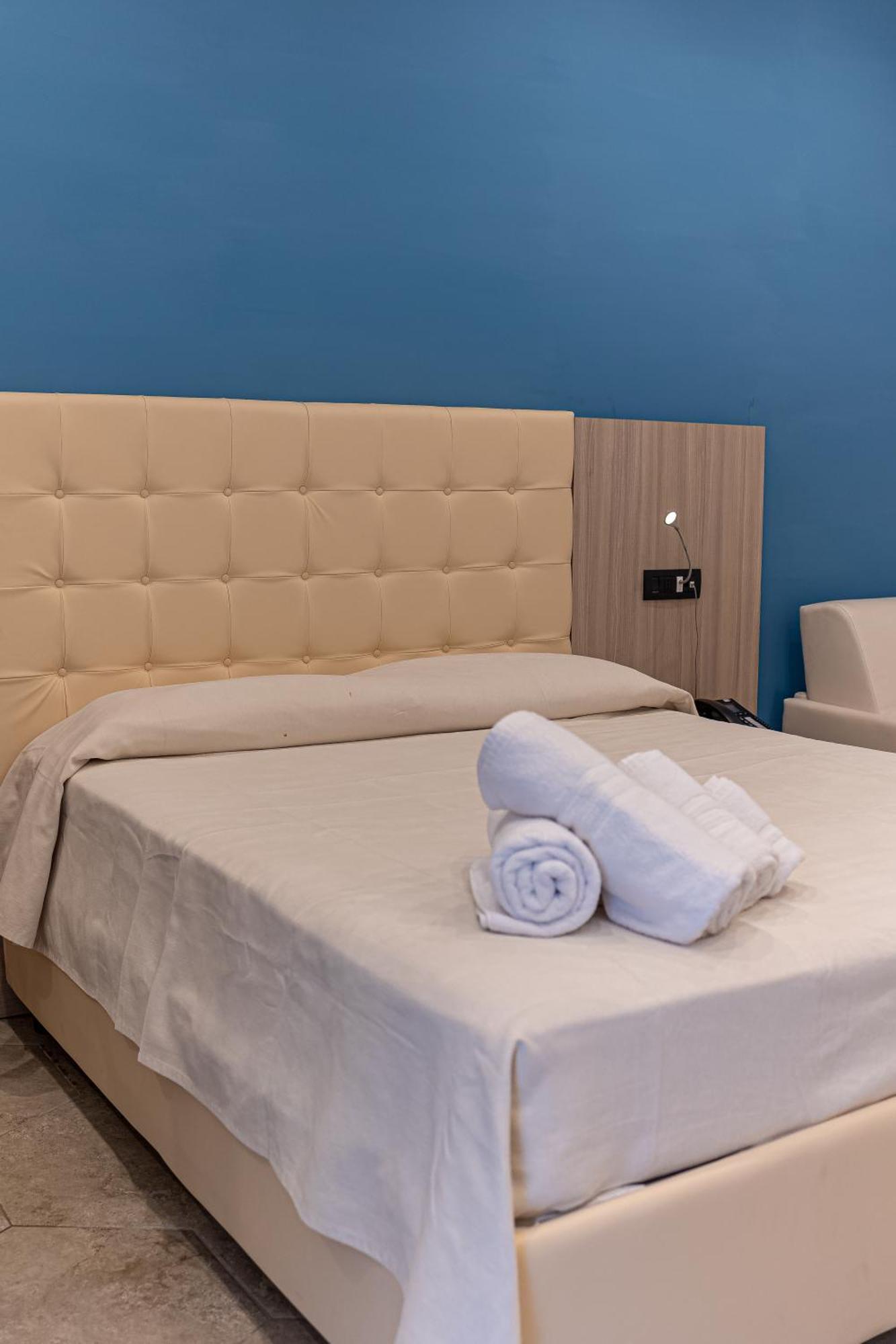 Residenza San Lorenzo Napoli Ngoại thất bức ảnh