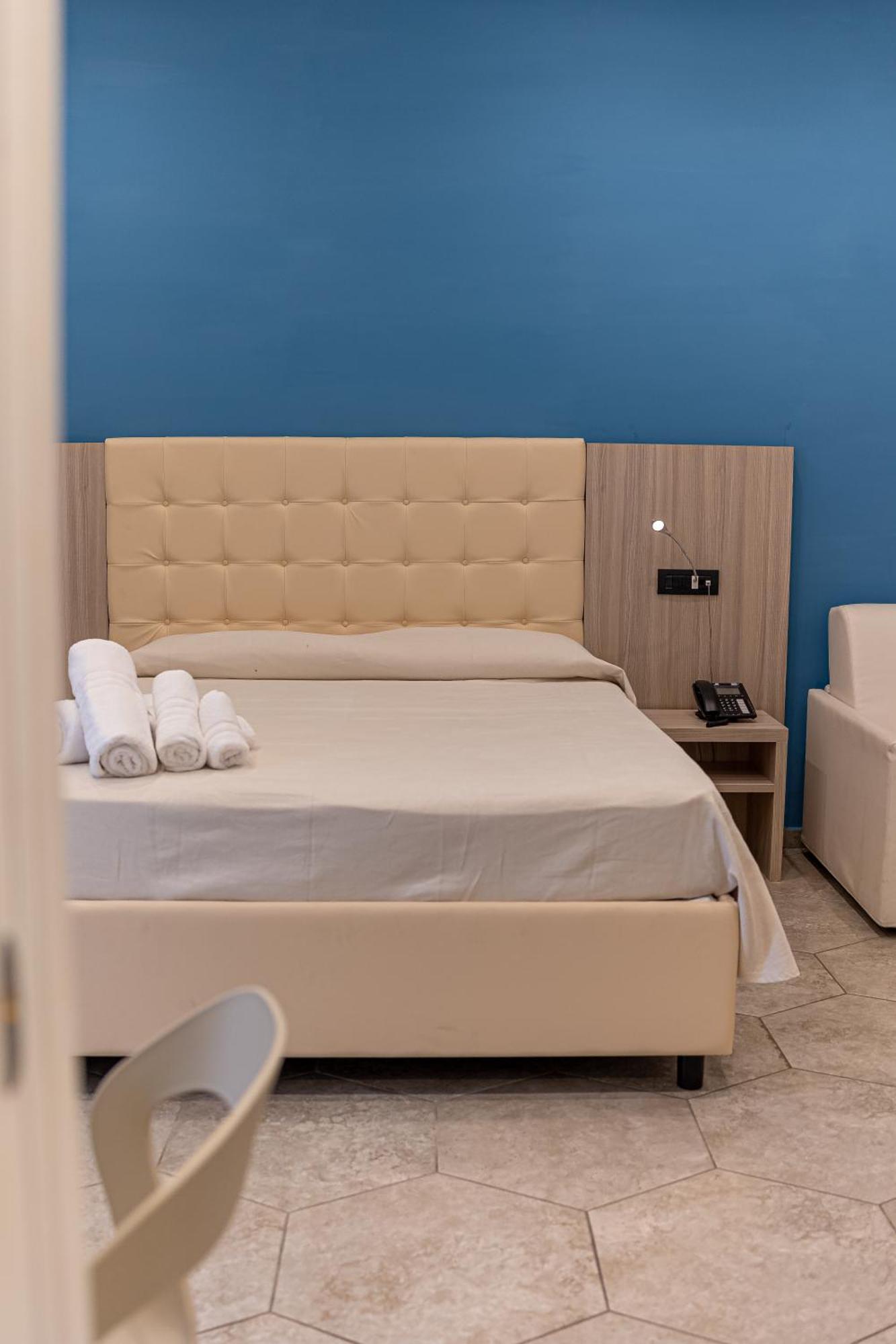 Residenza San Lorenzo Napoli Ngoại thất bức ảnh