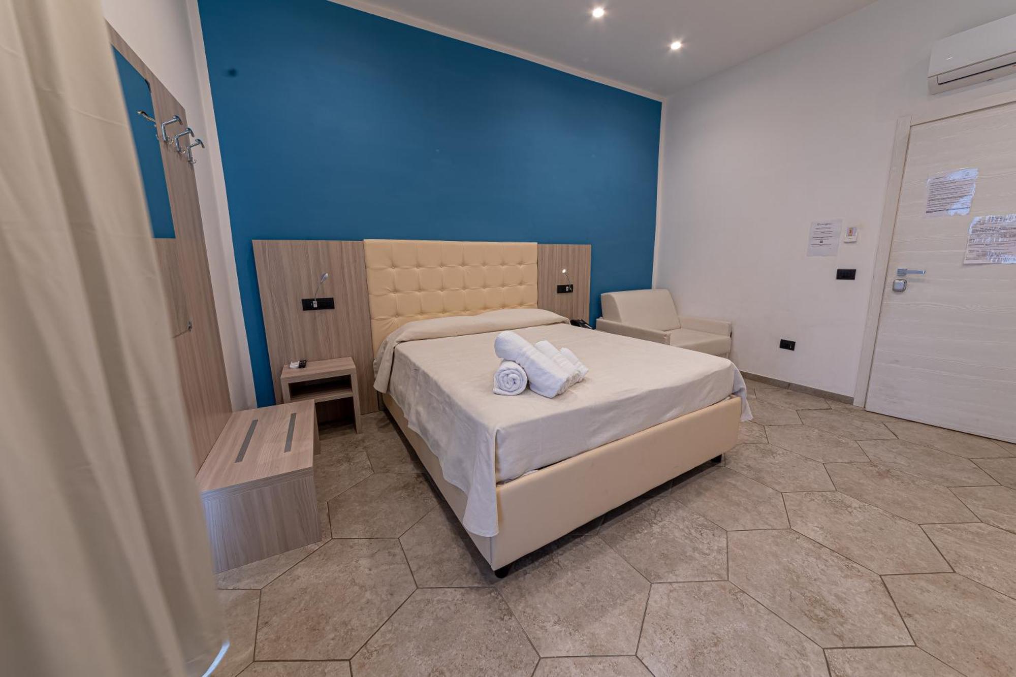 Residenza San Lorenzo Napoli Ngoại thất bức ảnh