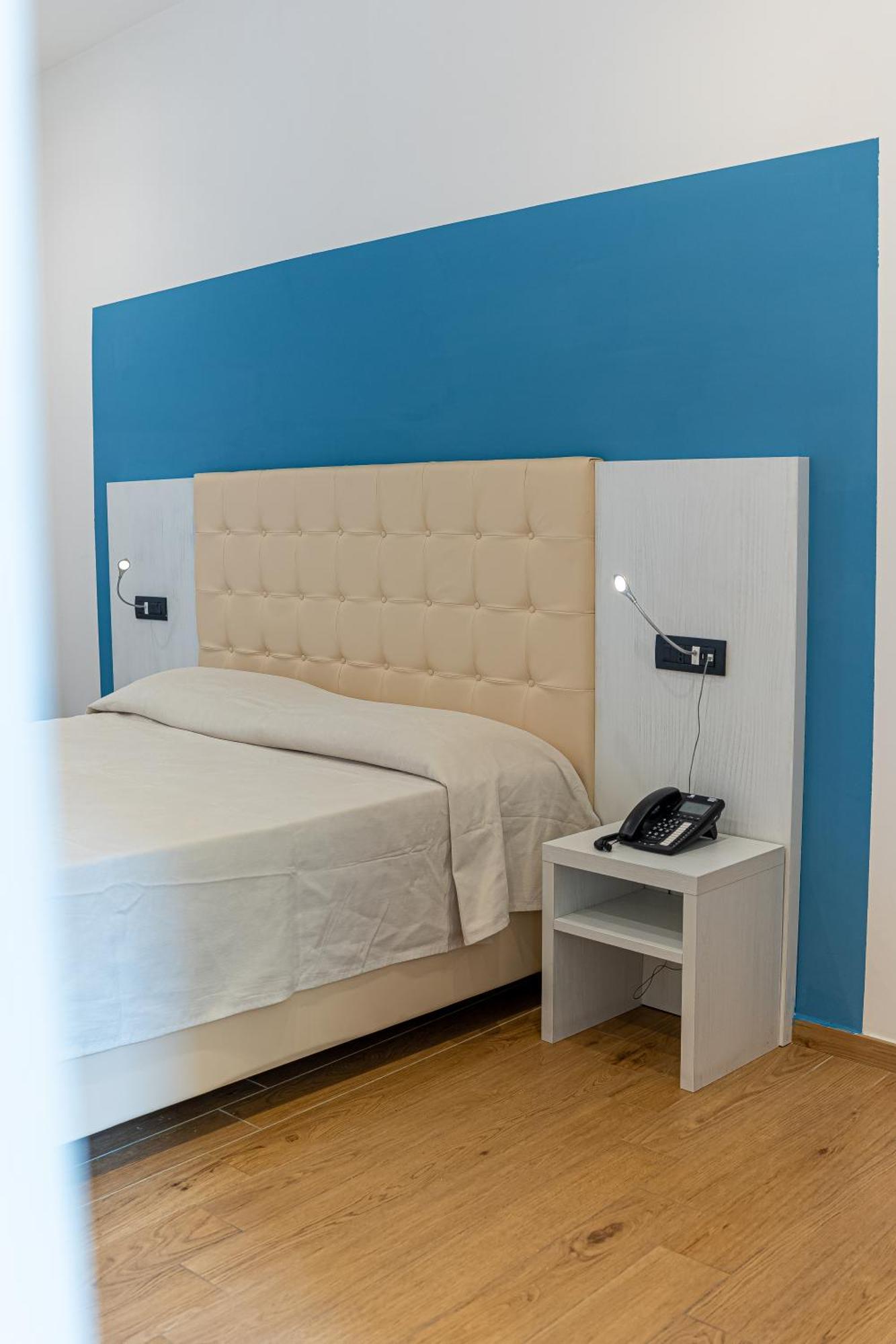 Residenza San Lorenzo Napoli Ngoại thất bức ảnh