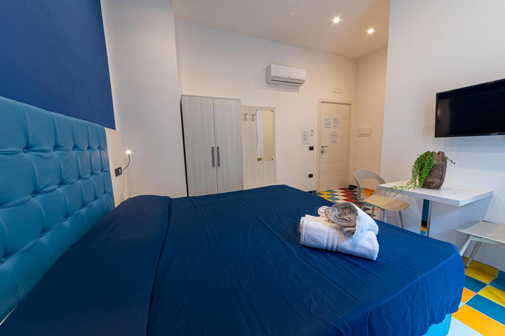 Residenza San Lorenzo Napoli Ngoại thất bức ảnh